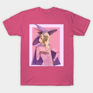 Taako Taaco T-Shirt